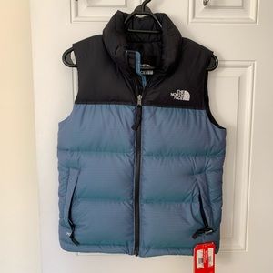 The North Face Down Vest 700